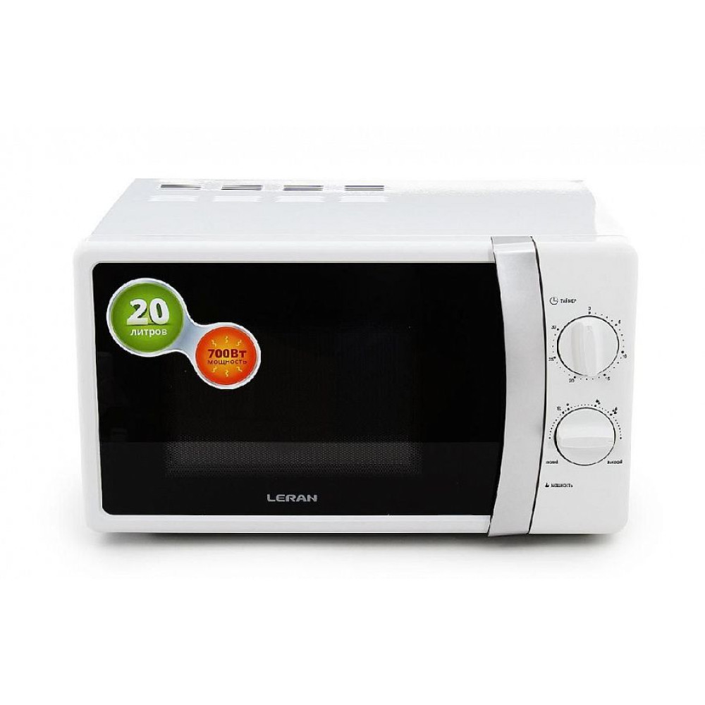 Микроволновая печь LERAN FMO 2032 W