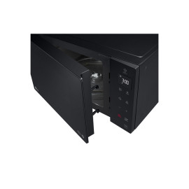 Микроволновая печь LG MH8235GDS
