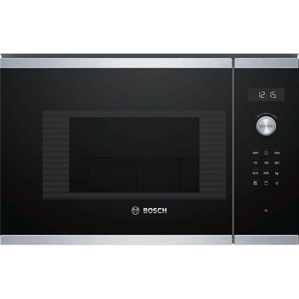 Встраиваемая микроволновая печь BOSCH BEL524MS0