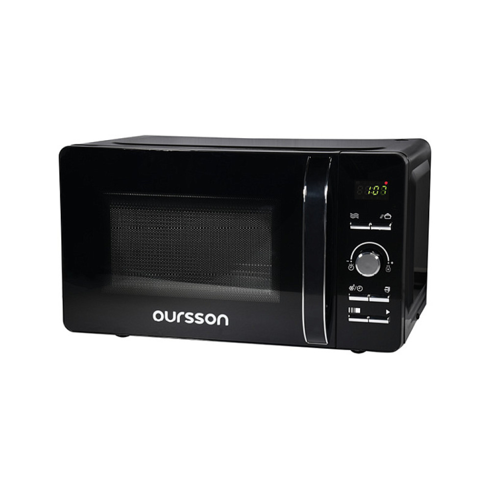 Микроволновая печь OURSSON MD2033/BL