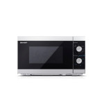 Микроволновая печь SHARP YC-MG01E-S