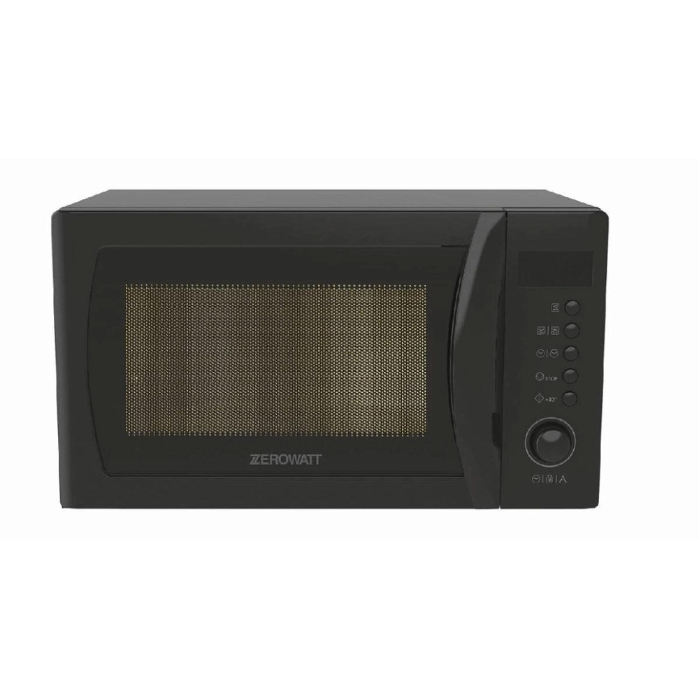 Микроволновая печь ZEROWATT ZMWA20SDLB-07