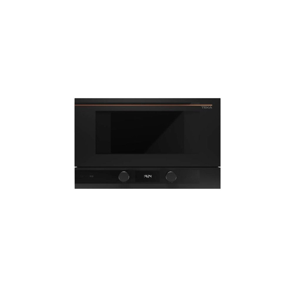 Микроволновая печь TEKA ML 82-G1 BIS L MATT BLACK (112030009)