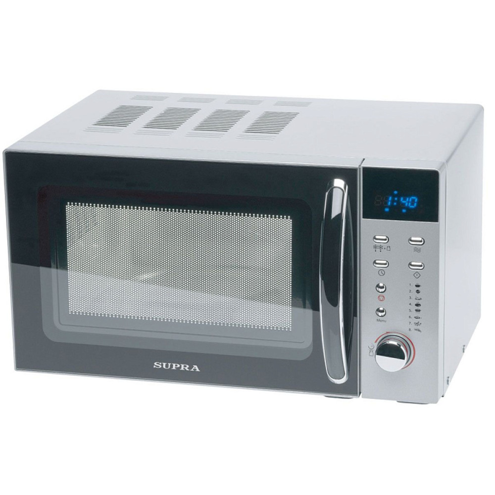 Микроволновая печь Supra 18 TS 80