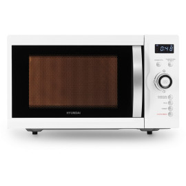 Микроволновая печь HYUNDAI HYM-D3007