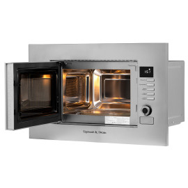 Микроволновая печь ZIGMUND & SHTAIN BMO 21 S