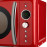 Микроволновая печь DOMFY DSR-MW601