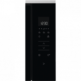 Встраиваемая микроволновая печь Electrolux KMFE 172 TEX