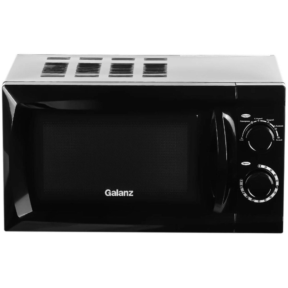 Микроволновая печь GALANZ MOS-2002MB