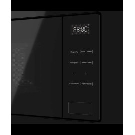 Микроволновая печь KUPPERSBERG HMW 626 B