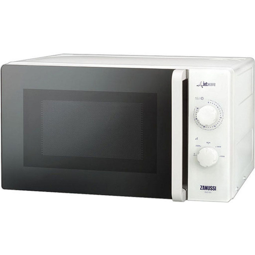 Микроволновая печь ZANUSSI zm 21 m1