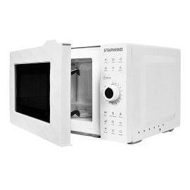 Микроволновая печь STARWIND SWM6420 белый