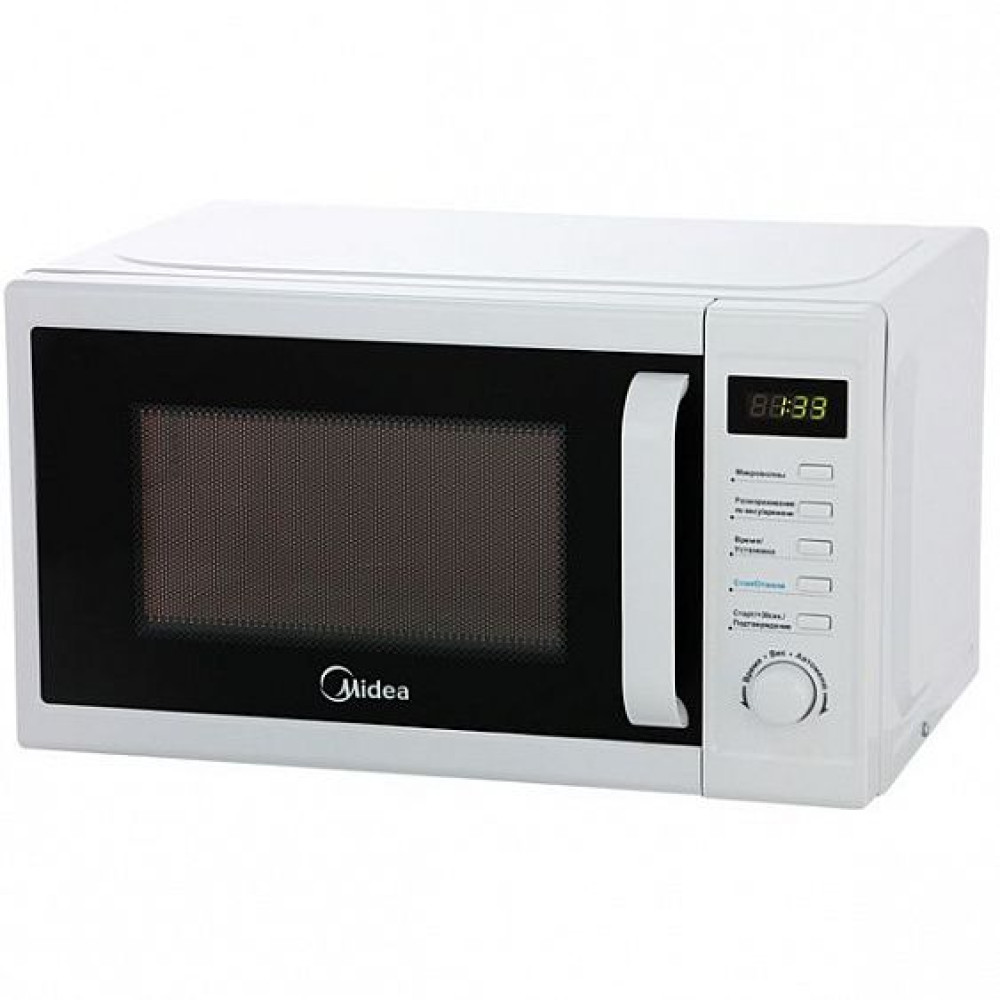 Микроволновая печь Midea AM 820 CUKW