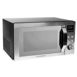 Микроволновая печь KUPPERSBERG TMW 200 X
