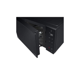 Микроволновая печь LG MH6535GIS