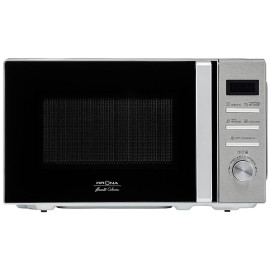 Микроволновая печь KRONA QUANTUM 44 BL/IX