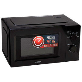 Микроволновая печь ENERGY EMW-20705 черный