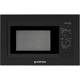Микроволновая печь MEFERI MMO6020BK LIGHT