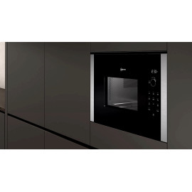 Микроволновая печь NEFF HLAWD23G0