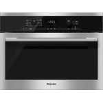 Микроволновая печь Miele M 6160 TC EDST/CLST