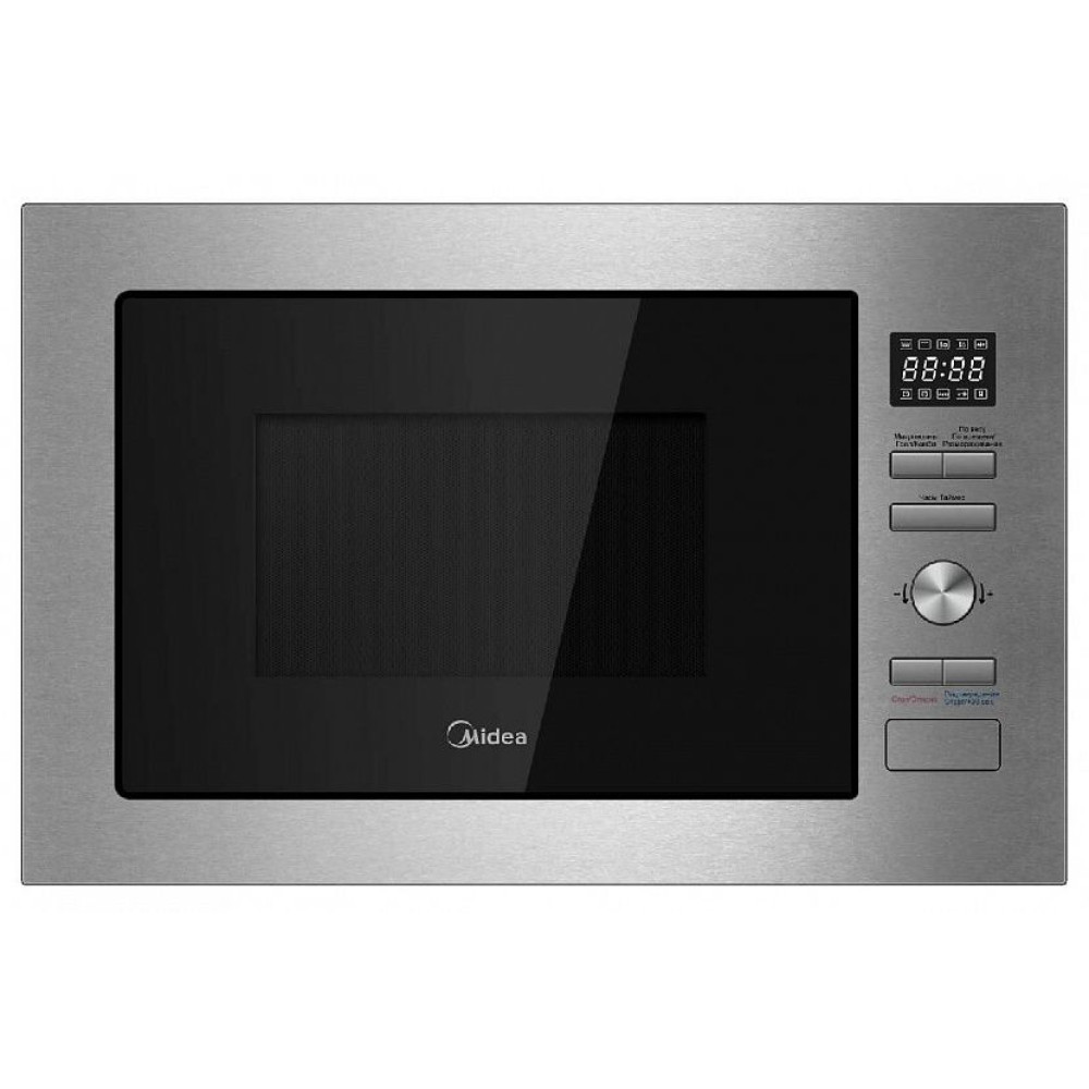 Микроволновая печь MIDEA MI7250X