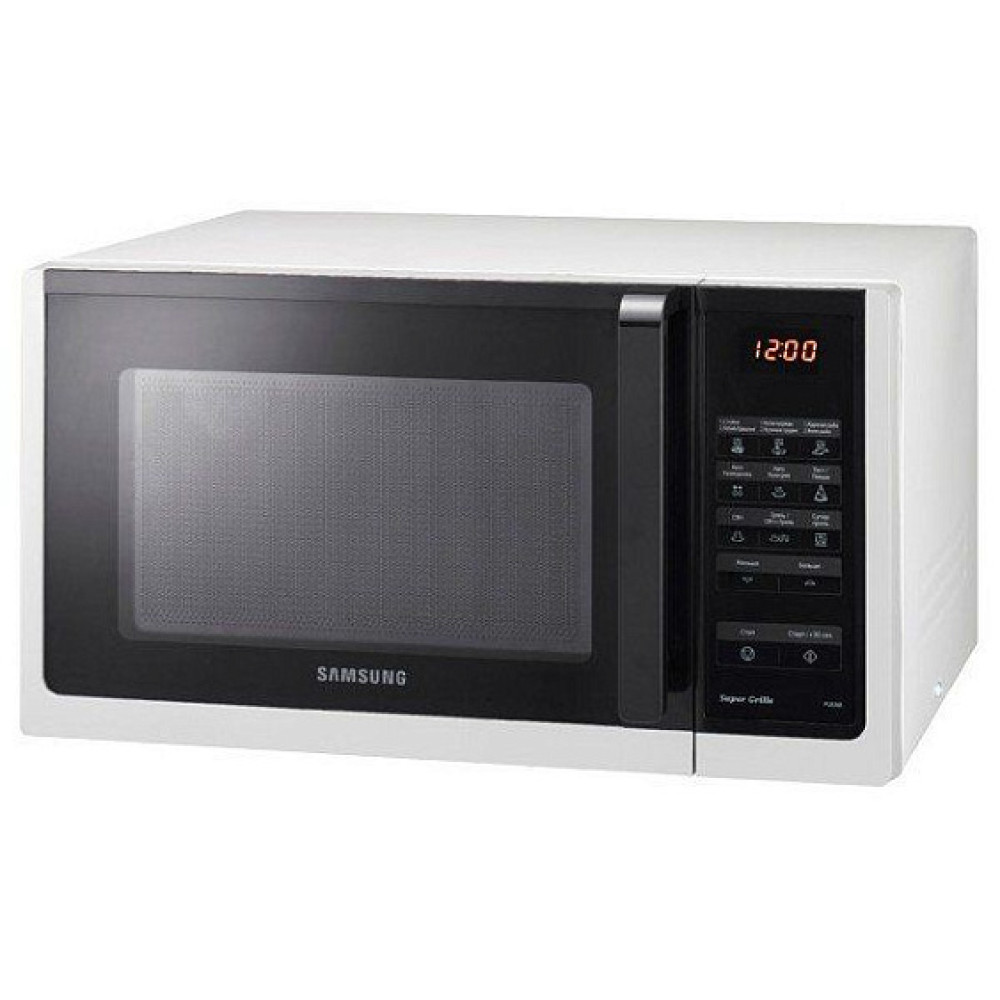 Микроволновая печь SAMSUNG pg836r-s