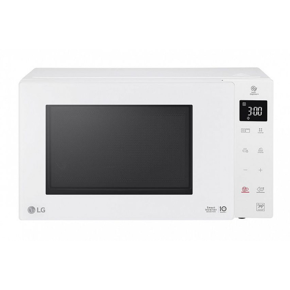 Микроволновая печь LG MB-65R95GIH