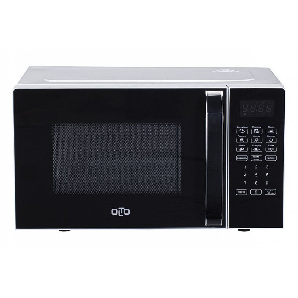 Микроволновая печь Olto MS 2020 D