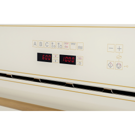 Микроволновая печь KUPPERSBERG RMW 963 C