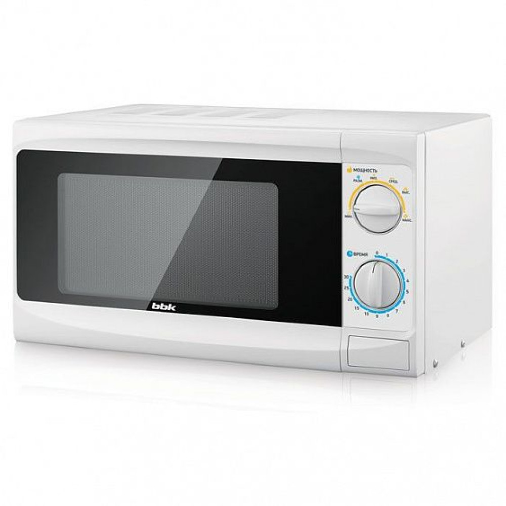 Микроволновая печь BBK 20mws-703m/w