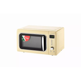 Микроволновая печь HARPER HMW-20ST04 бежевый