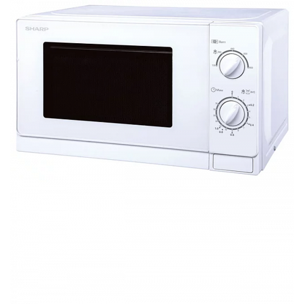 Микроволновая печь Sharp R 2100 RW
