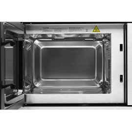 Микроволновая печь HYUNDAI HBW 2040 IX