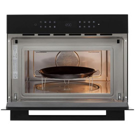 Микроволновая печь KRONA ONYX 45H mw BL/BL