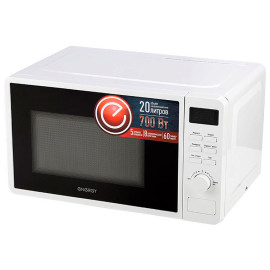 Микроволновая печь ENERGY EMW-20706E белый