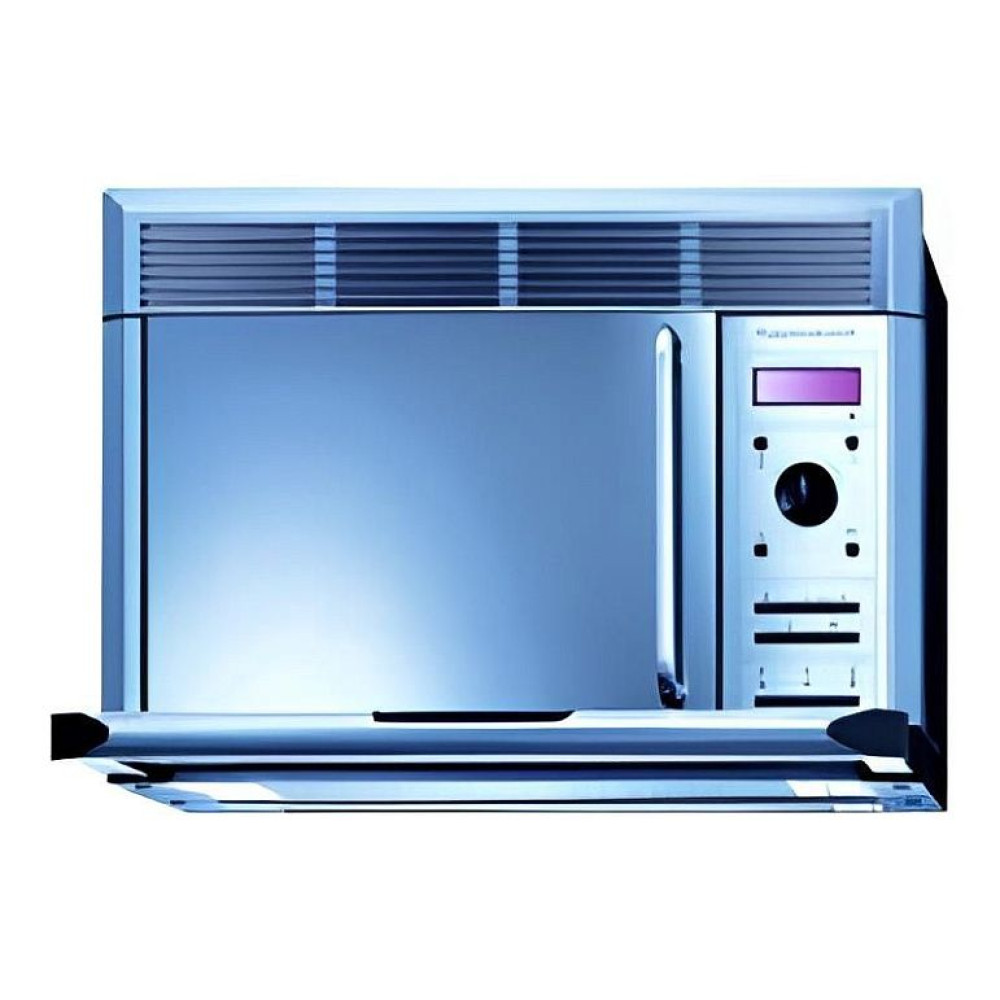 Встраиваемая микроволновая печь Kuppersbusch EMWG 900.1