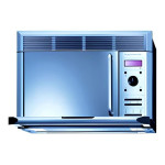 Встраиваемая микроволновая печь Kuppersbusch EMWG 900.1