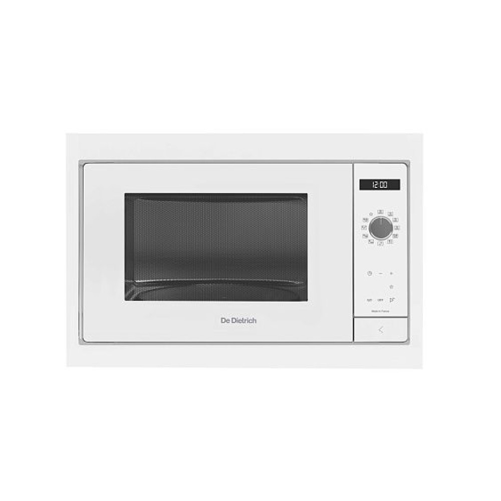 Микроволновая печь DE DIETRICH DME4310W