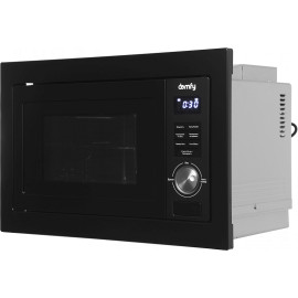 Микроволновая печь DOMFY DM2540BW BG