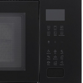 Микроволновая печь KRONA REIN 60 BL