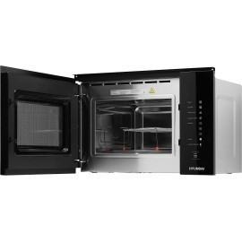 Микроволновая печь HYUNDAI HBW 2560 BG