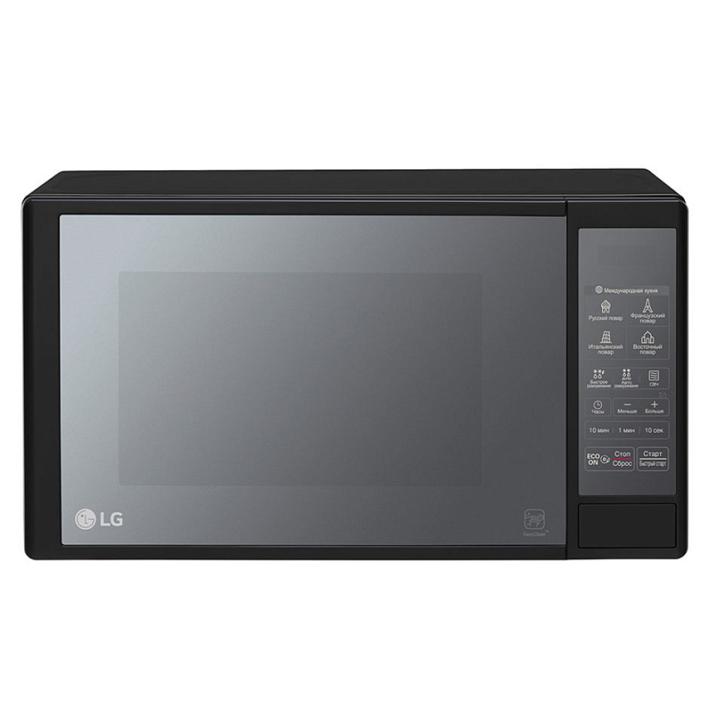 Микроволновая печь LG MW-20R46DARB