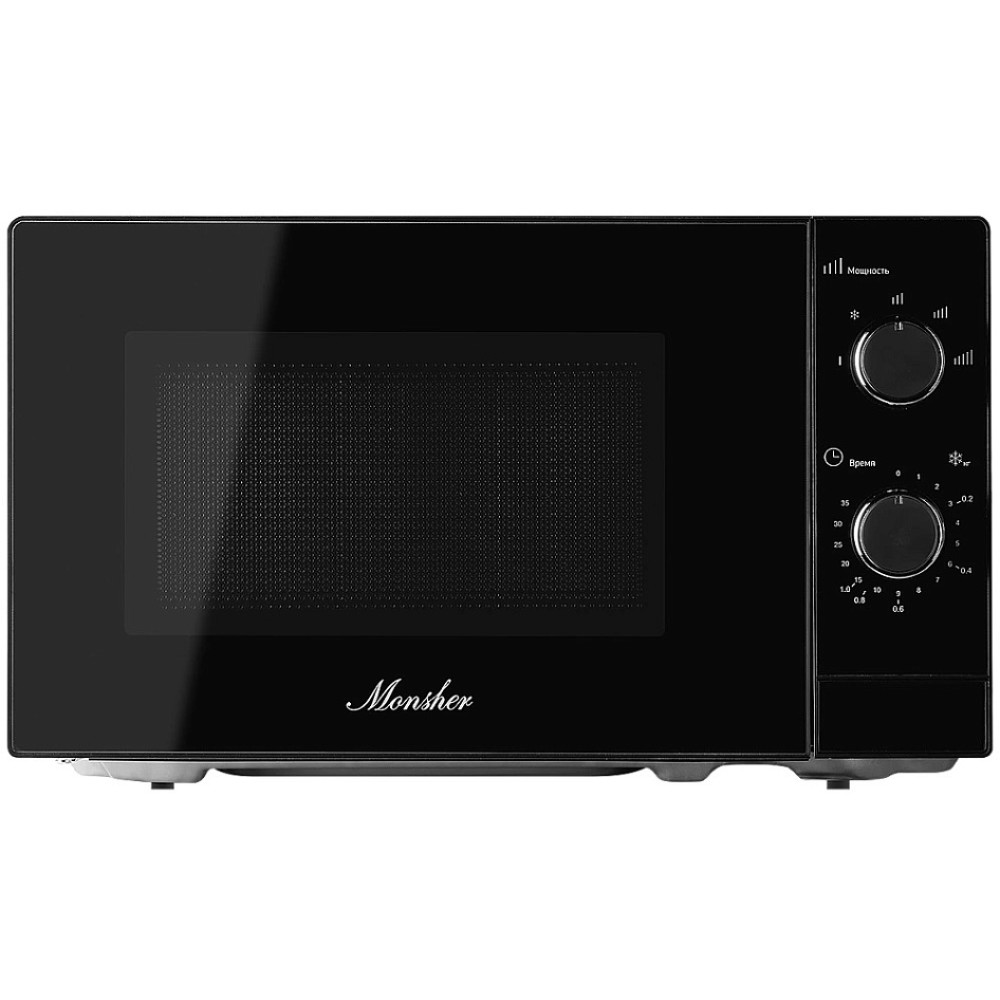 Микроволновая печь MONSHER MTW 204 Noir