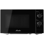 Микроволновая печь MONSHER MTW 204 Noir