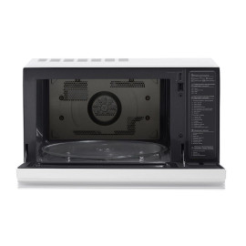 Микроволновая печь LG MJ-3965BIH
