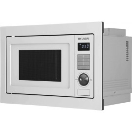 Микроволновая печь HYUNDAI HBW 2544 WG