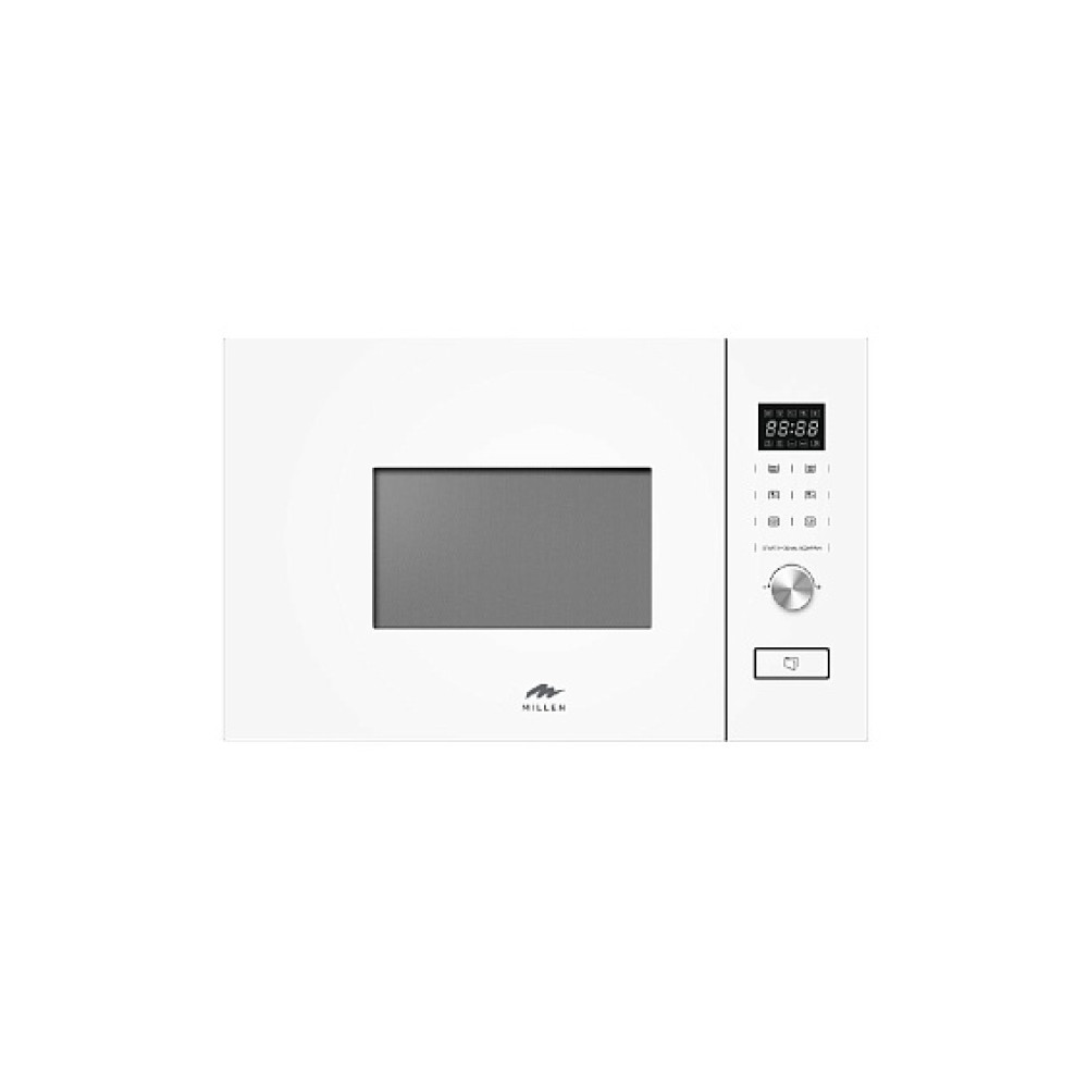 Микроволновая печь MILLEN MBW 381 WH