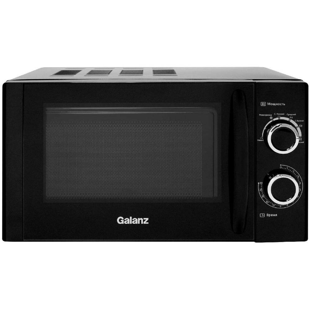 Микроволновая печь GALANZ MOS-2001MB