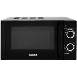 Микроволновая печь GALANZ MOS-2001MB