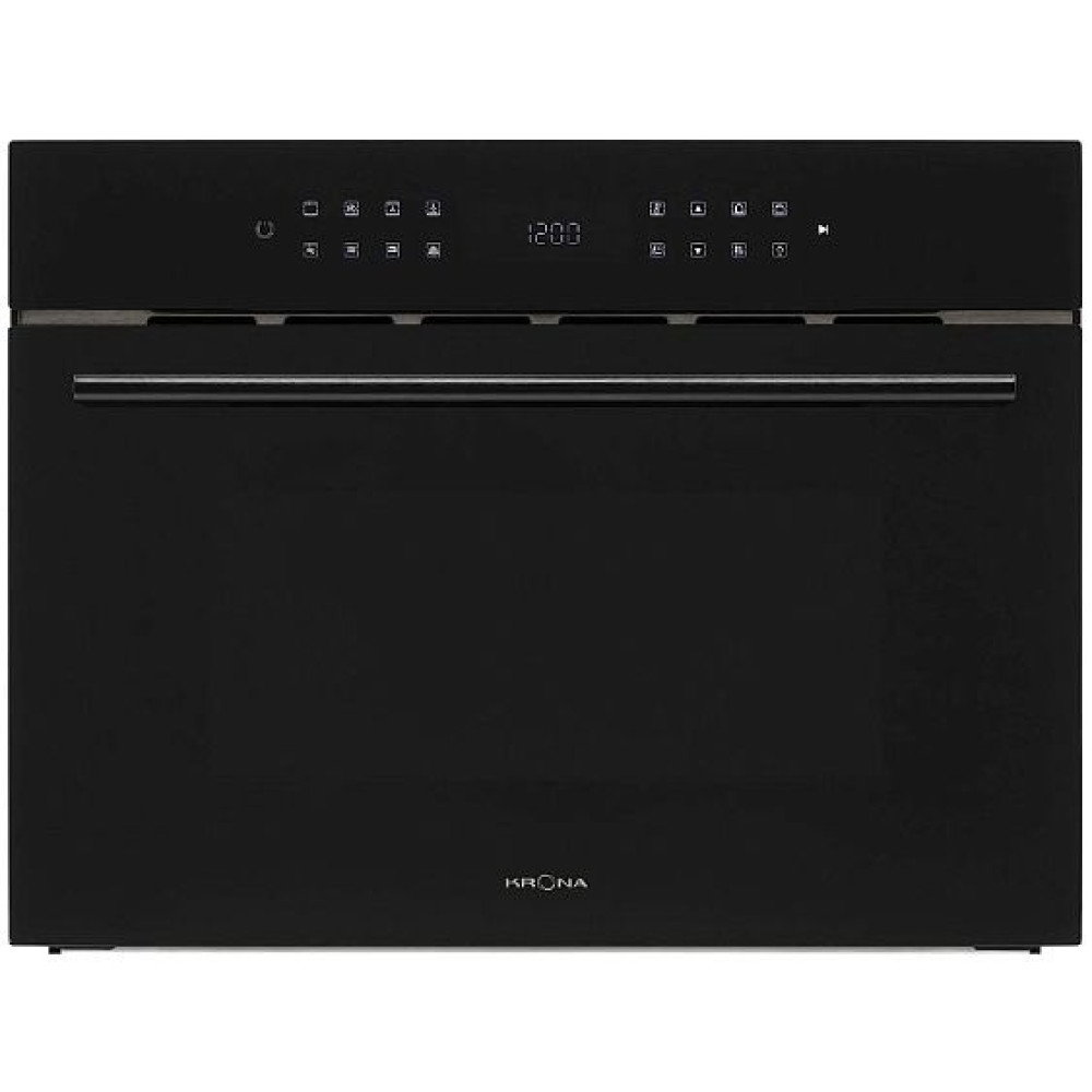 Микроволновая печь KRONA ONYX 45H mw BL/BL